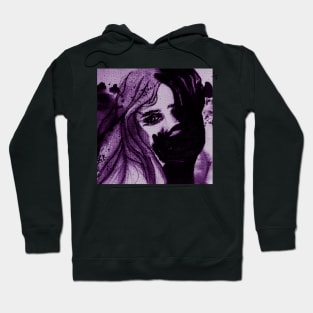 Fear Hoodie